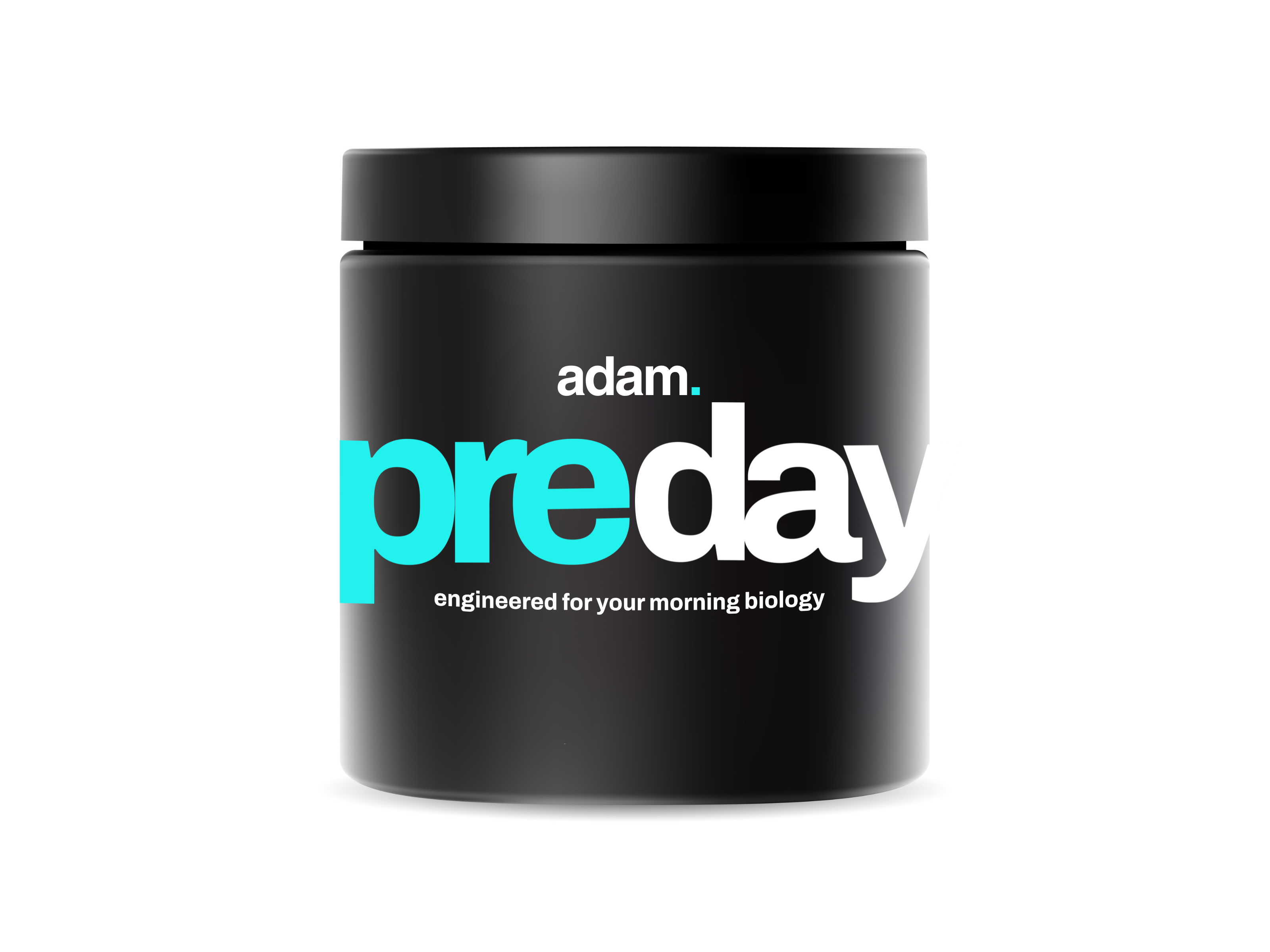 ADAM Pre-Day